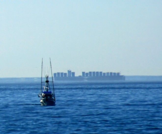 15 сверхъестественных явлений, которым нашлось разумное объяснение