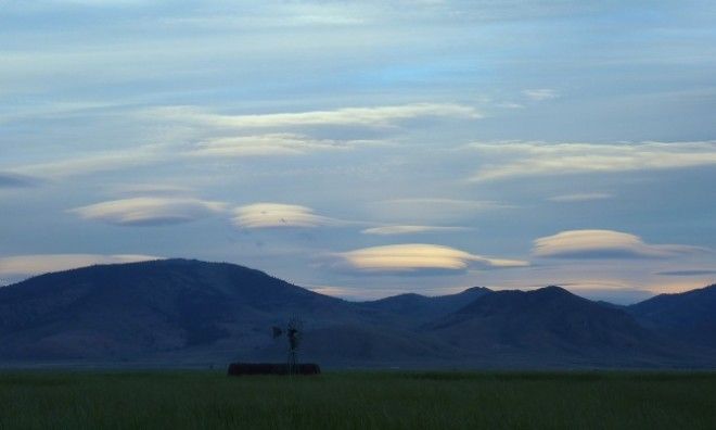 15 сверхъестественных явлений, которым нашлось разумное объяснение