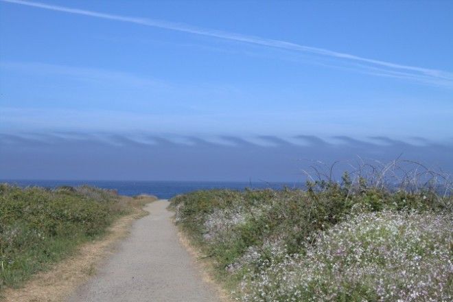 15 сверхъестественных явлений, которым нашлось разумное объяснение