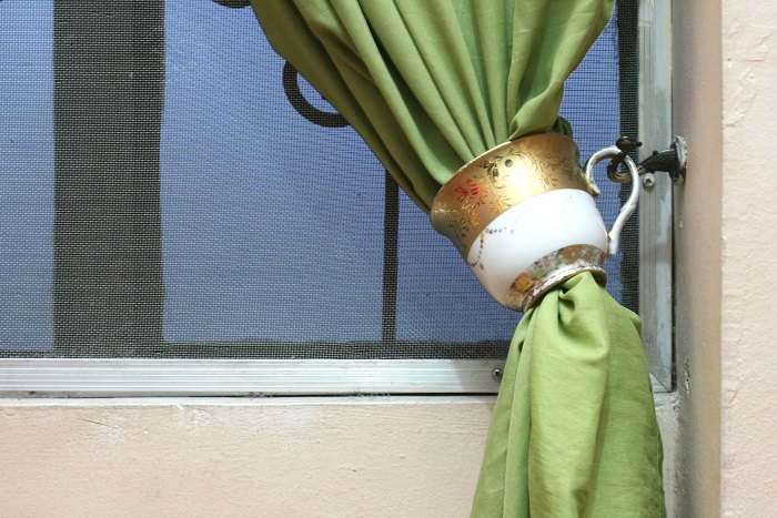 16 идей использования старого сервиза или ненужных чашек для декора дома