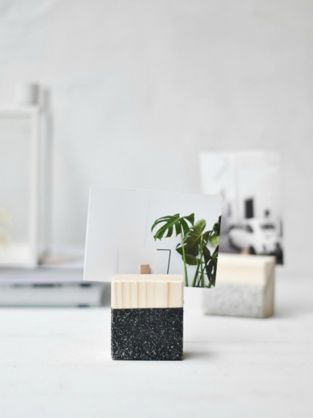 18 действительно полезных предметов для дома, которые можно смастерить своими руками