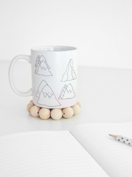 18 действительно полезных предметов для дома, которые можно смастерить своими руками