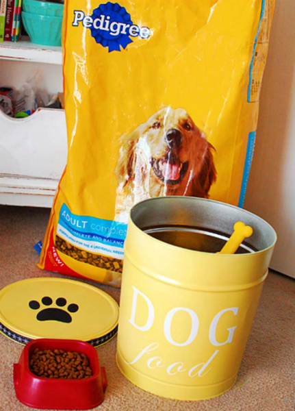 18 творческих идей, которые заставят иначе взглянуть на консервные банки