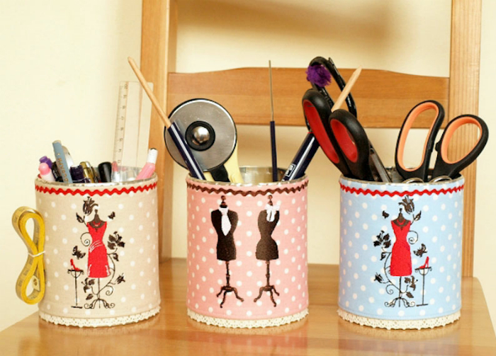 18 творческих идей, которые заставят иначе взглянуть на консервные банки