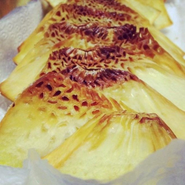 22 фрукта, о которых Вы никогда не слышали