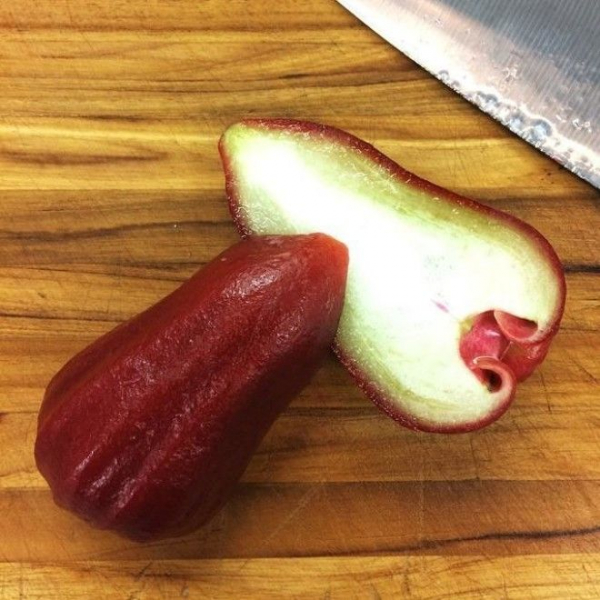 22 фрукта, о которых Вы никогда не слышали