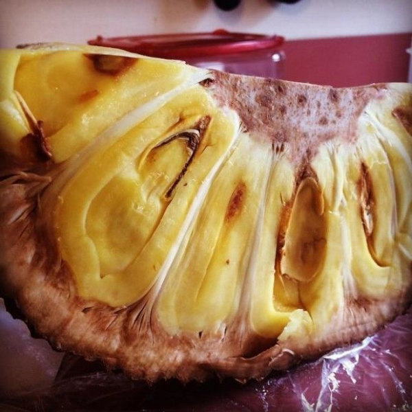 22 фрукта, о которых Вы никогда не слышали