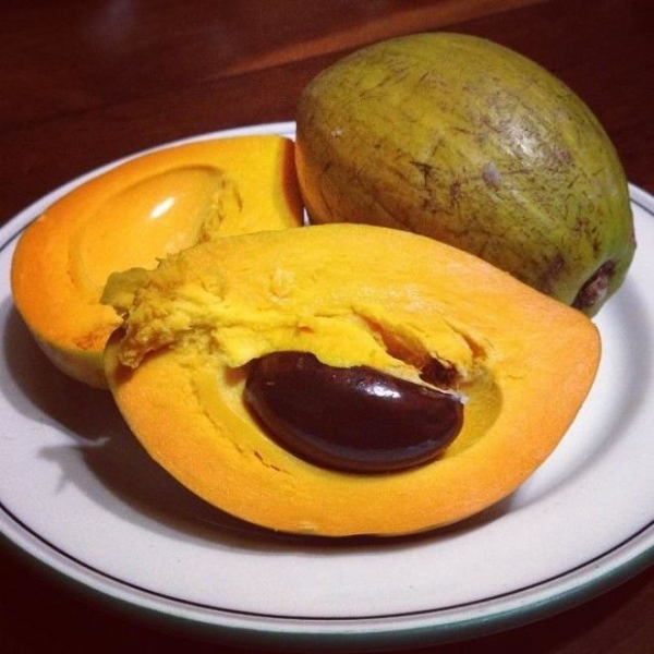 22 фрукта, о которых Вы никогда не слышали