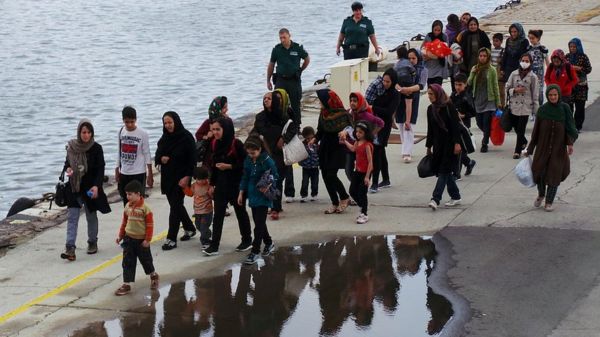 Румынию и Болгарию снова не пустили в Шенген. Хорватию - взяли
