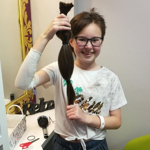 Новый метод терапии рака позволил исцелить от лейкемии неизлечимо больного ребенка