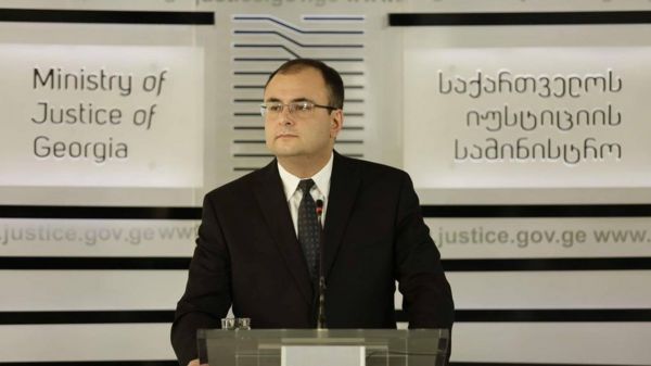 Симуляция или нарушение прав? Пенитенциарная служба Грузии опубликовала кадры Саакашвили в клинике