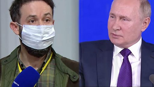 Путин впервые за 10 лет не будет проводить ежегодную большую пресс-конференцию. Почему?