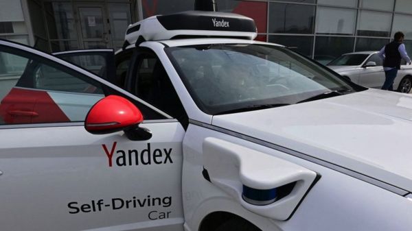 Алексей Кудрин сообщил, что переходит в "Яндекс". Он станет советником по корпоративному развитию