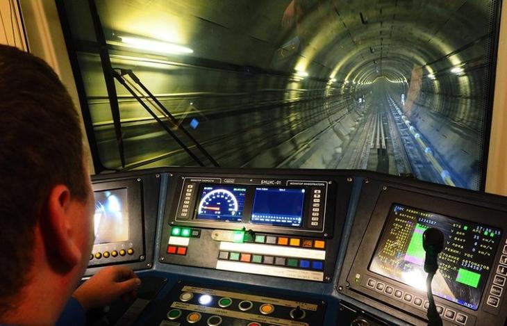 8 тайн московского метрополитена