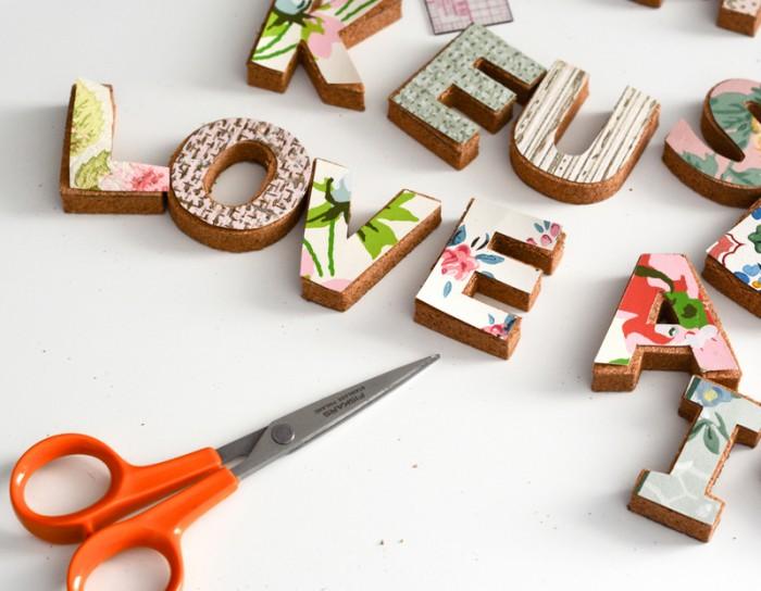 Буквы на магнитиках для изучения английского языка с ребенком