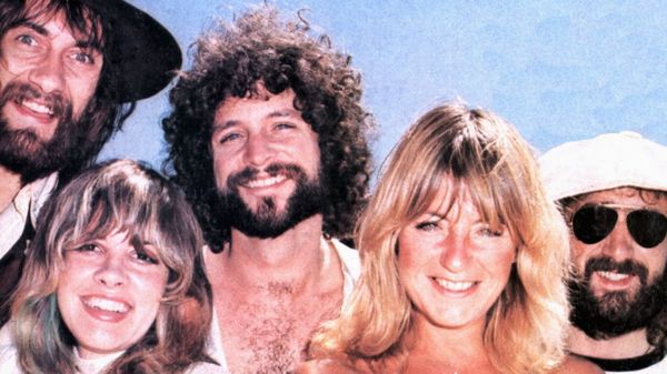 Умерла вокалистка группы Fleetwood Mac Кристин Макви