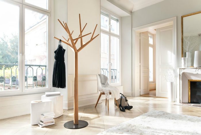 Детали, которые помогут создать жилье с неповторимым характером