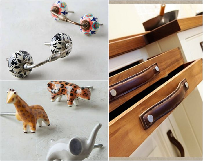 Детали, которые помогут создать жилье с неповторимым характером