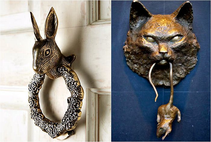 Детали, которые помогут создать жилье с неповторимым характером