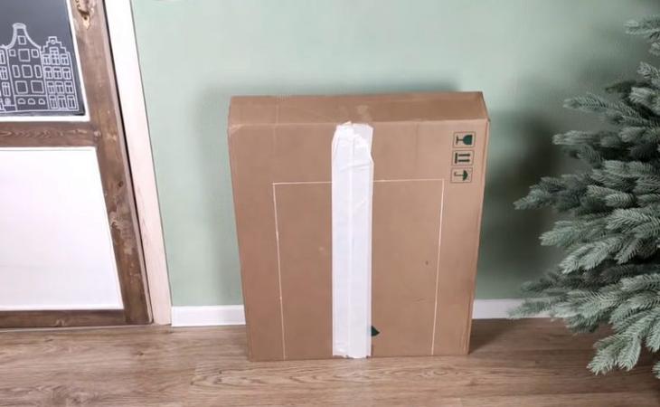 Фальш-камин для создания атмосферы тепла и уюта в доме