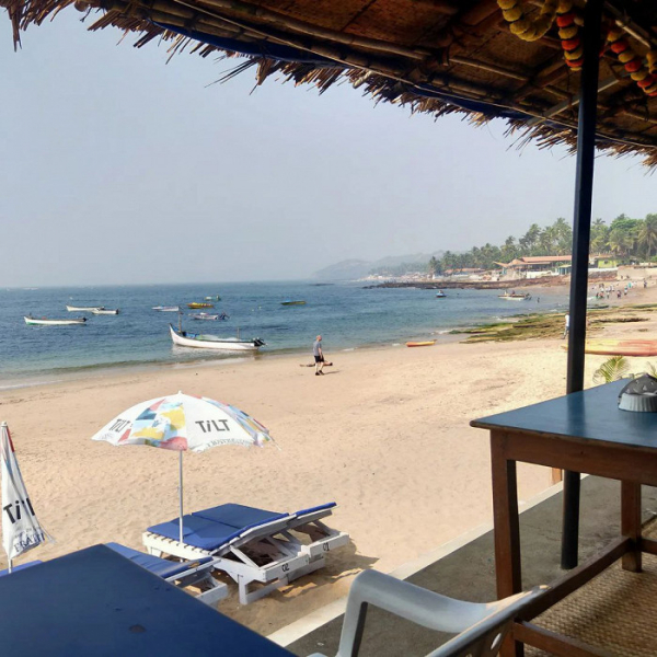«Гоа стал более культурным и организованным»: отзыв о бюджетном отдыхе в Индии