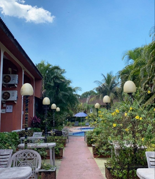 «Гоа стал более культурным и организованным»: отзыв о бюджетном отдыхе в Индии