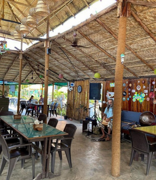 «Гоа стал более культурным и организованным»: отзыв о бюджетном отдыхе в Индии