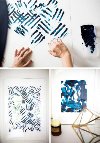 Идеи домашнего декора, которые сделают жилье уютнее