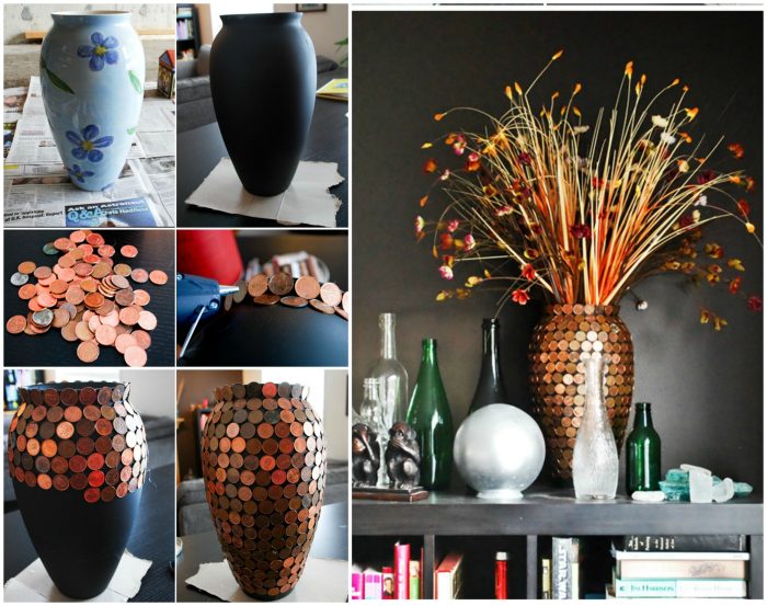 Идеи домашнего декора, которые сделают жилье уютнее