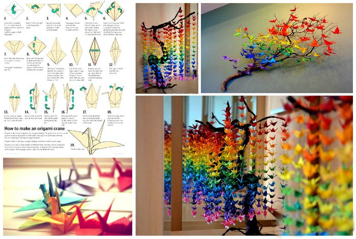 Идеи домашнего декора, которые сделают жилье уютнее