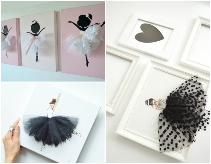 Идеи домашнего декора, которые сделают жилье уютнее