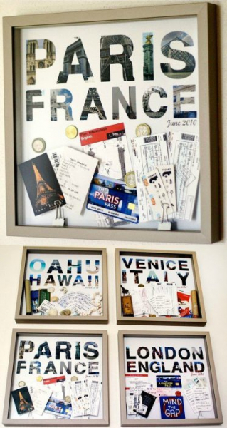 Идеи домашнего декора, которые сделают жилье уютнее