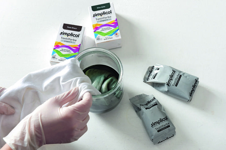 Как сделать принт на детской футболке