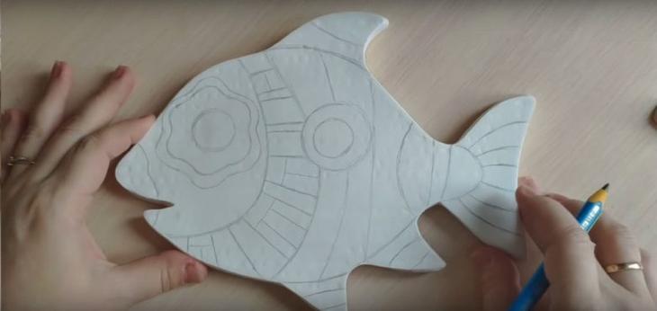 Картонаж — очень красивая техника декора для любого интерьера