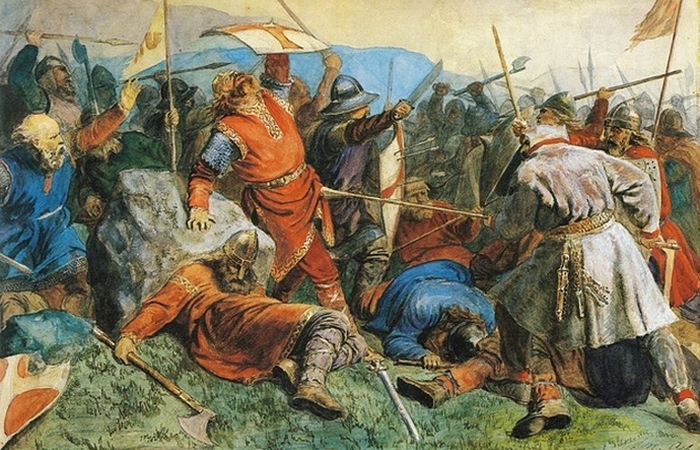 Малоизвестные факты о викингах, которые стали известными благодаря археологическим находкам