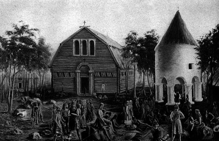 Малоизвестные факты о викингах, которые стали известными благодаря археологическим находкам