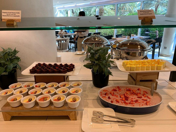 «Начинают всплывать крупицы нефти»: отзыв об испорченном отдыхе в Фуджейре