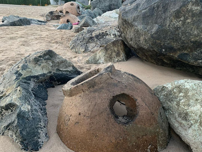 «Начинают всплывать крупицы нефти»: отзыв об испорченном отдыхе в Фуджейре