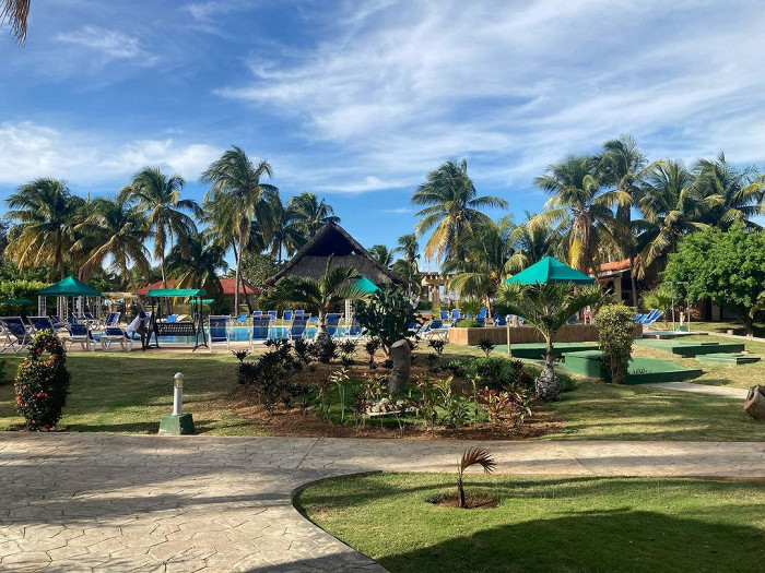 «Не представляю, кто платит такие деньги за этот „совок“»: противоречивый отзыв о Кубе