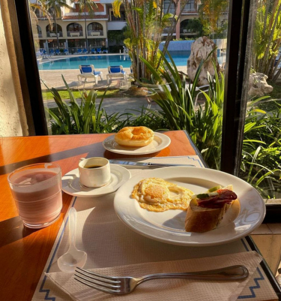 «Не представляю, кто платит такие деньги за этот „совок“»: противоречивый отзыв о Кубе