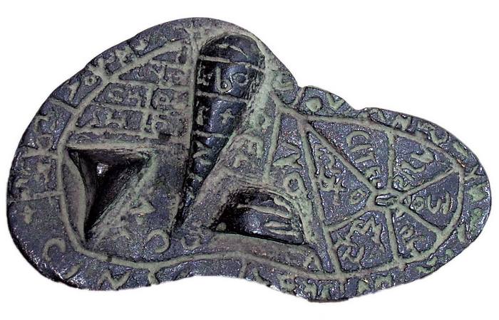 Неожиданные археологические находки, которые позволяют взглянуть на историю с нового ракурса