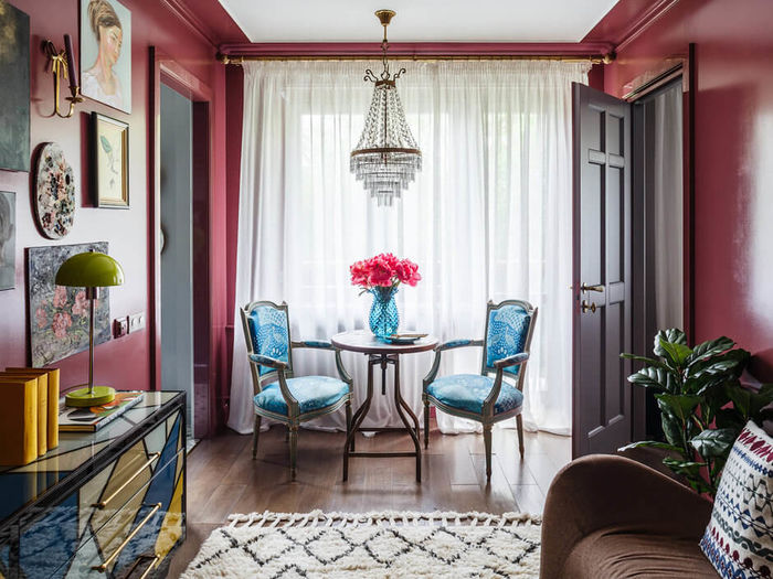 Новая жизнь советской мебели: идеи для переделки