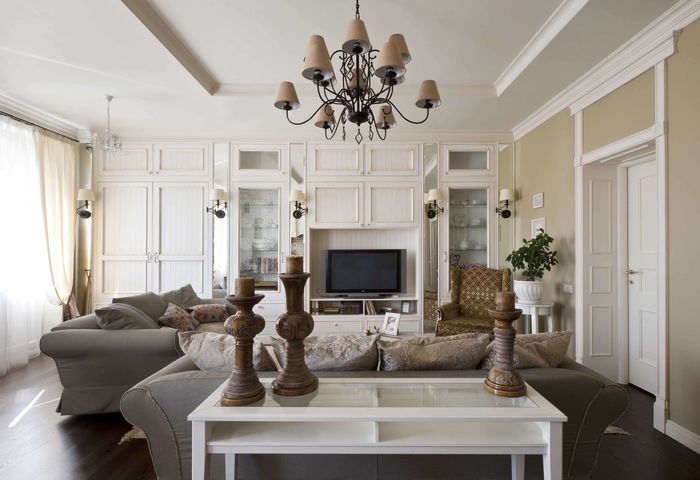 Новая жизнь советской мебели: идеи для переделки