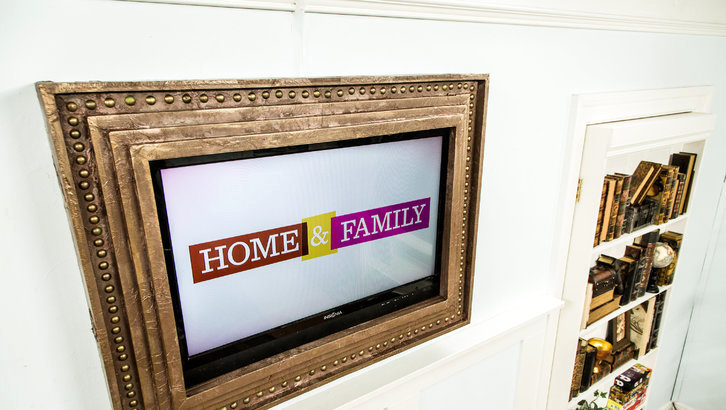 Оригинальные примеры повторного использования рамок