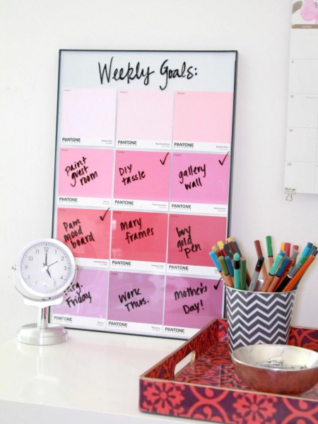 Оригинальные примеры повторного использования рамок