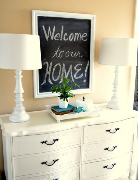 Оригинальные примеры повторного использования рамок