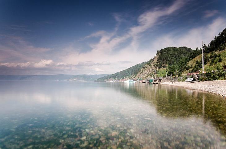 Отдых на воде: 10 самых впечатляющих водных чудес со всего мира