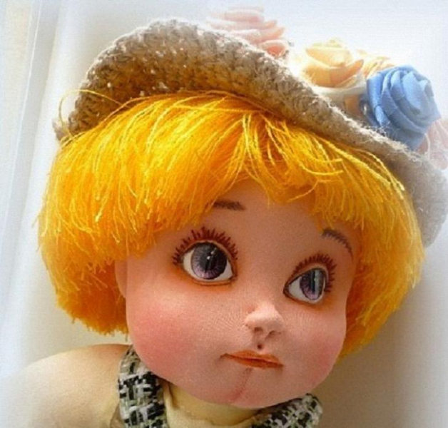 Поделки из носков своими руками