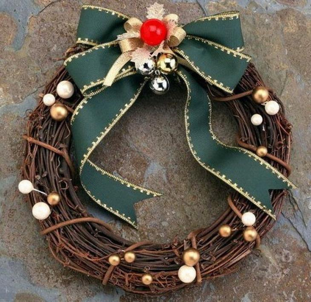 Поделки из веток деревьев своими руками