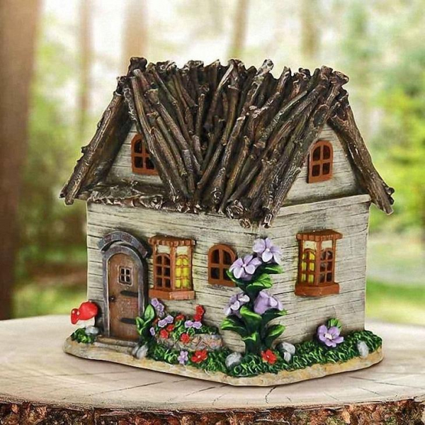 Поделки из веток деревьев своими руками